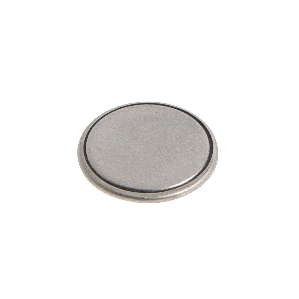 Pile bouton lithium CR 2016 / 4 pcs