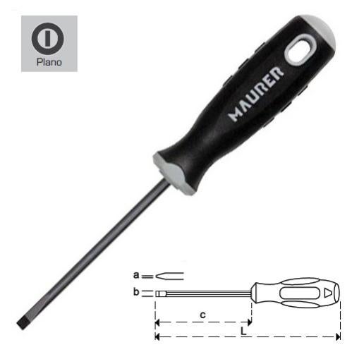 Set Di Cacciaviti Phillips A 6 Punte Protwist® 6 Pezzi - Foto 13