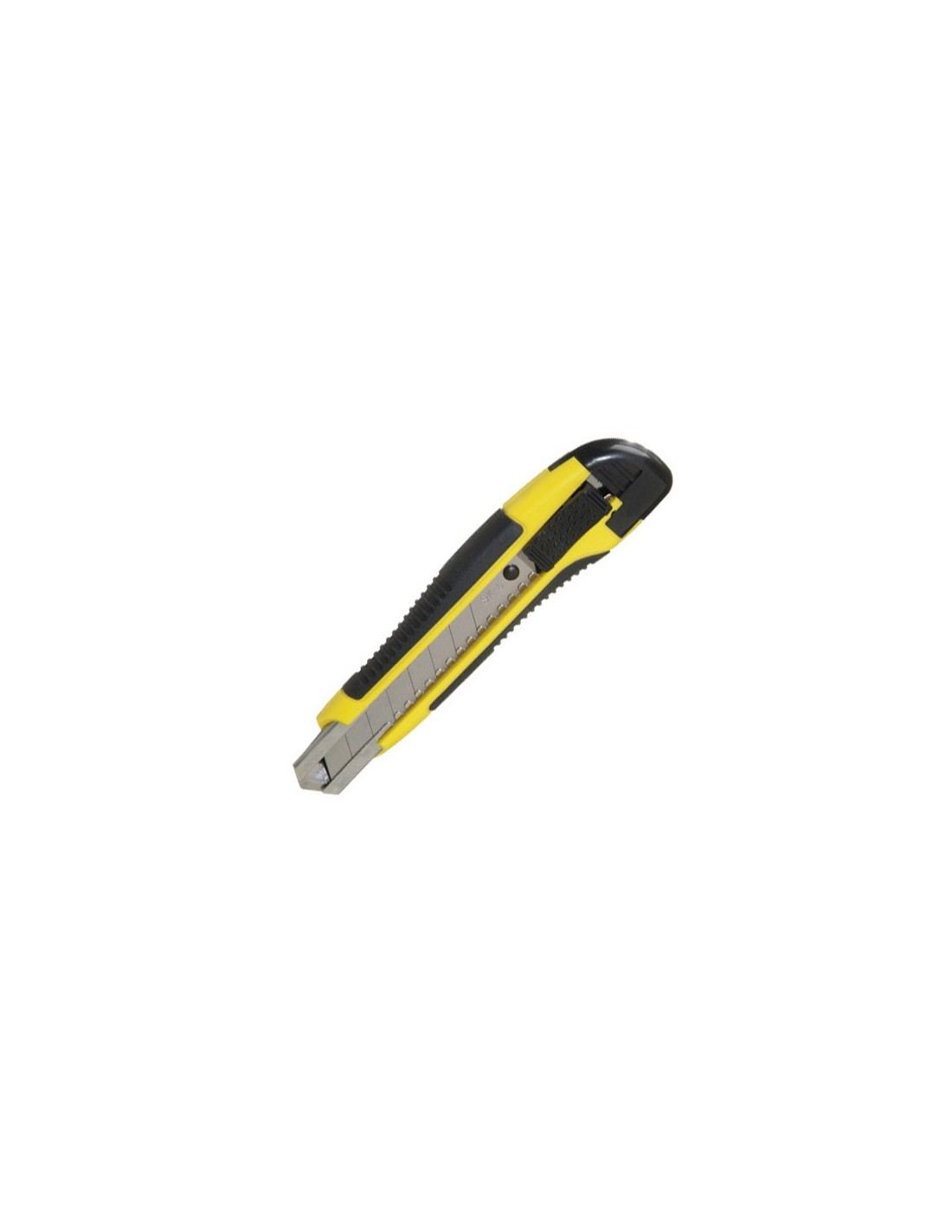 CUTTER MAURER 18 MM. CON 2 HOJAS