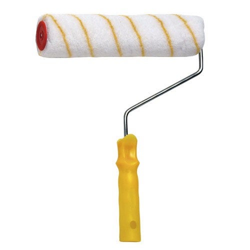 Rodillo pintar antigota 180x40 mm.