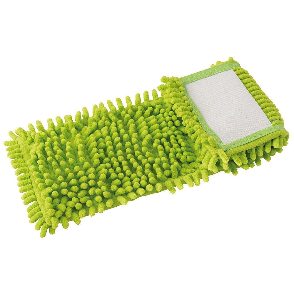 10 Chenille Microfiber Mucho Mop Kit