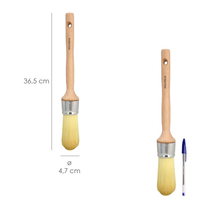 Brocha pintor discount