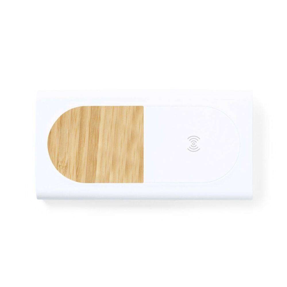 Cargador portátil 141196 (10 Unidades) | Merlin