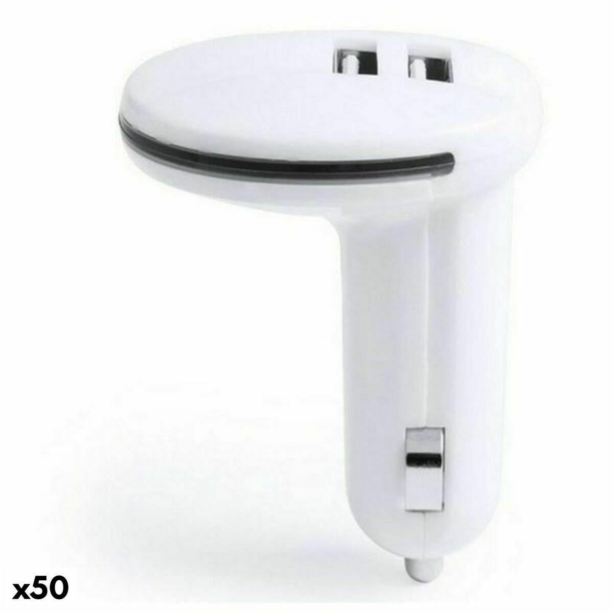 48W Caricabatterie Auto,Caricatore USB C 30W/USB A 18W per Samsung S24