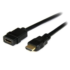 Adaptador DisplayPort a HDMI DELOCK 63585 Negro
