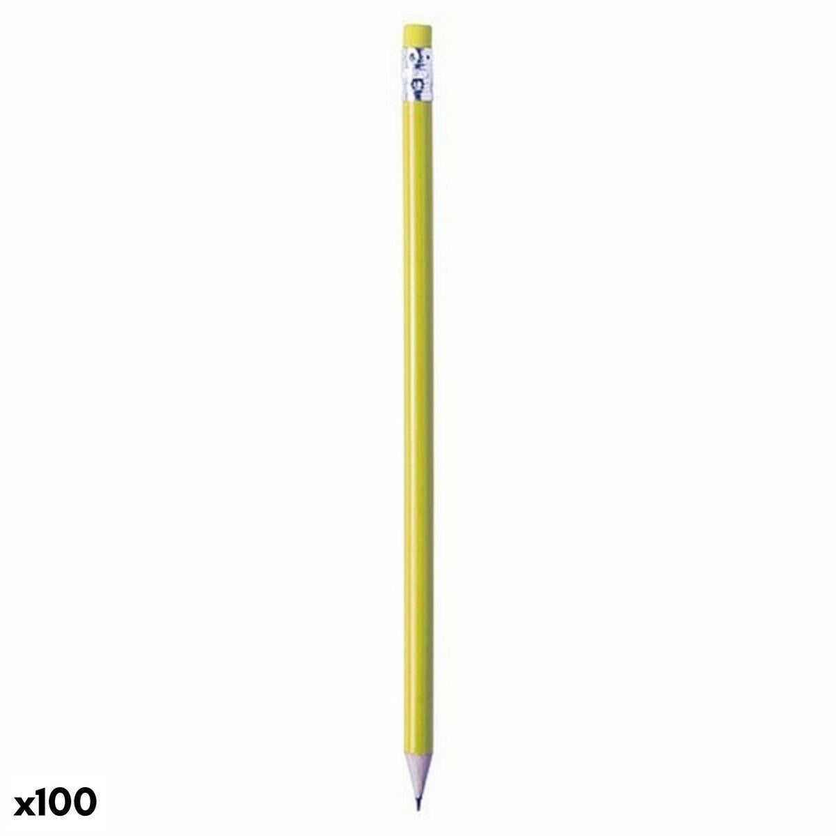 VEYLIN 50 Matite Di Natale Con Gommini Colorati: Kit Scrittura Festivo Per Bambini, Ideale Per Calze E Lavoretti Scolastici - 4