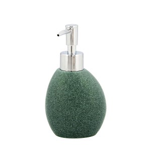 Distributeur de savon liquide - Vert - 440ml