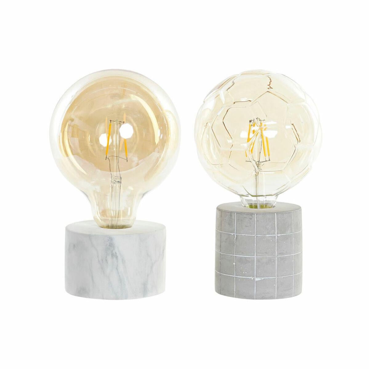 Cache-Pot Blanc VERDENIA 13 X 13,9 Cm - Pot De Fleurs Décoratif Pour Intérieur, Design Ajouré