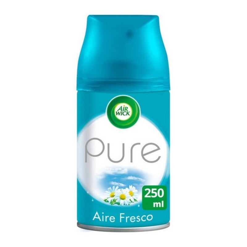 Air Wick Recharge pour diffuseur Pure Fresh Parfum agrumes - 250