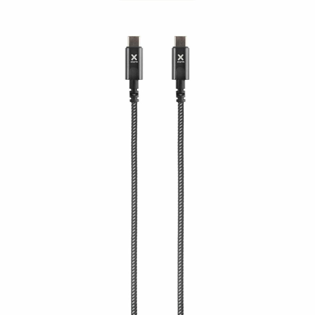 Cavo Alimentazione USB C A DC 5m Per Starlink Mini - LUCMO - 12V-24V Per Power Bank