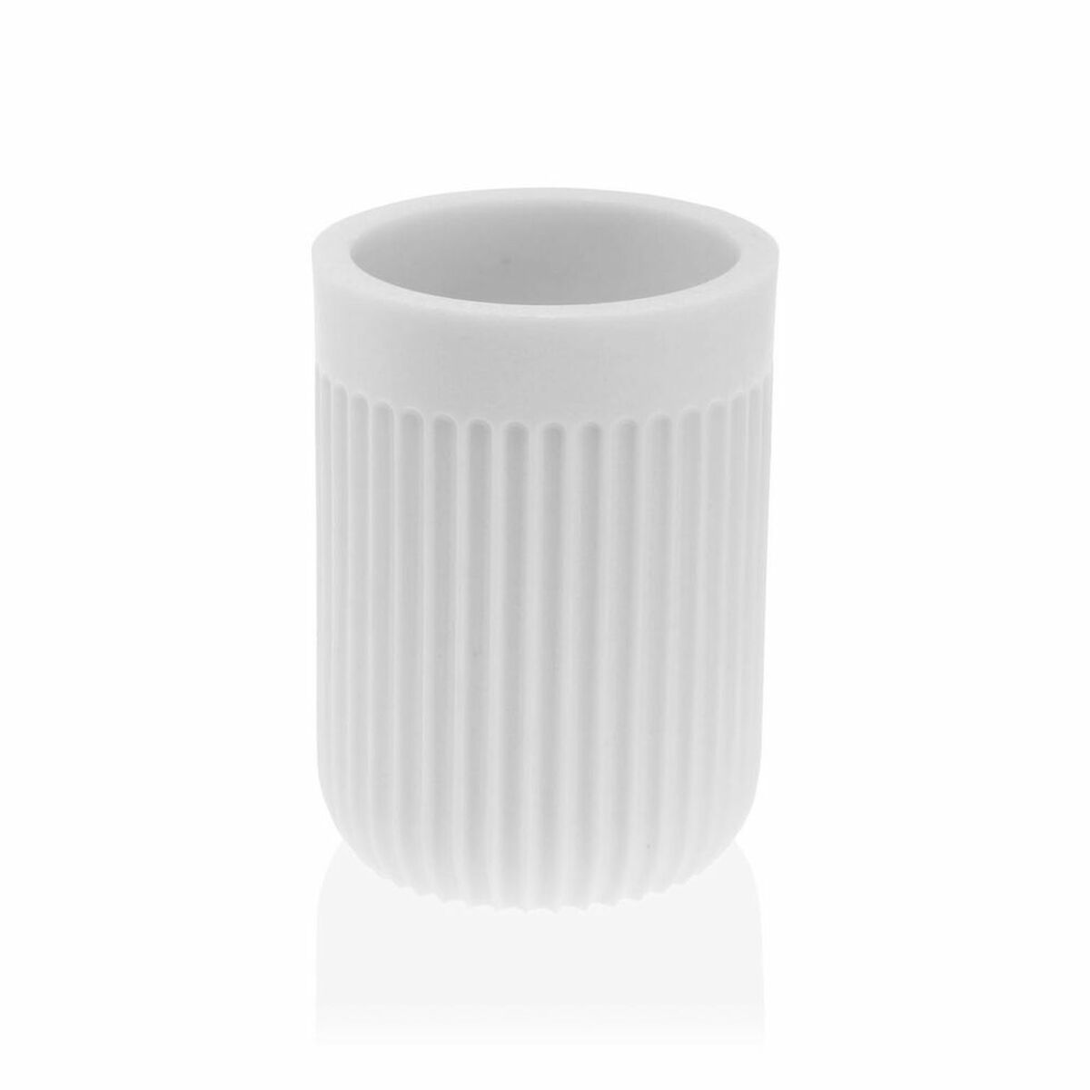portacepillos-de-dientes-versa-stria-blanco-resina-7-3-x-10-3-x-7-3-cm