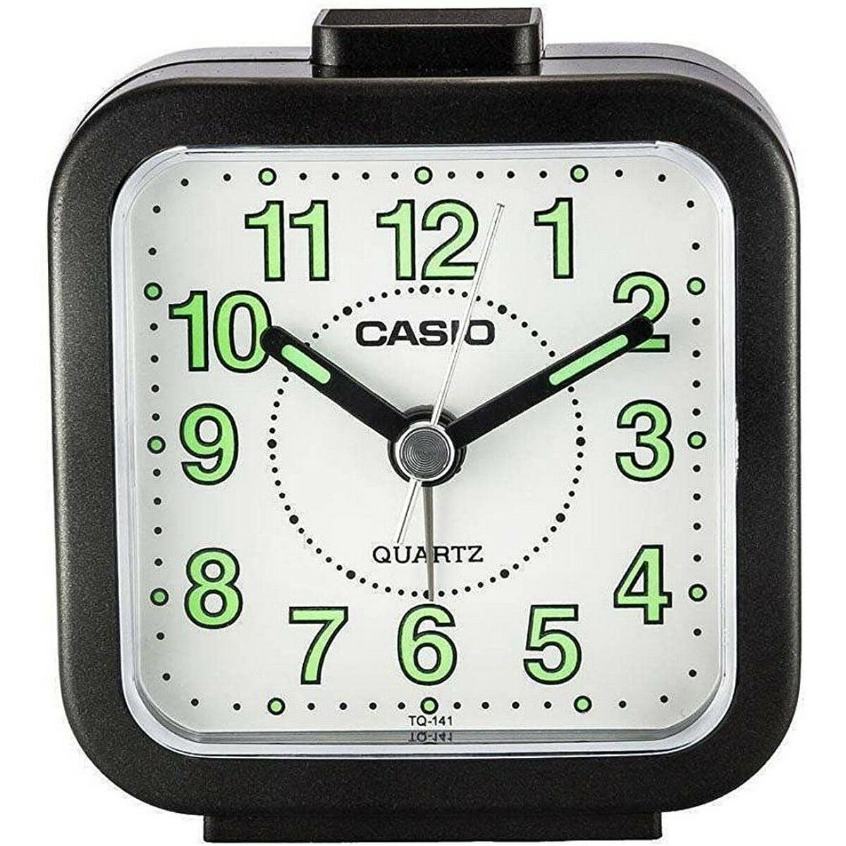 Casio 2025 medio argento
