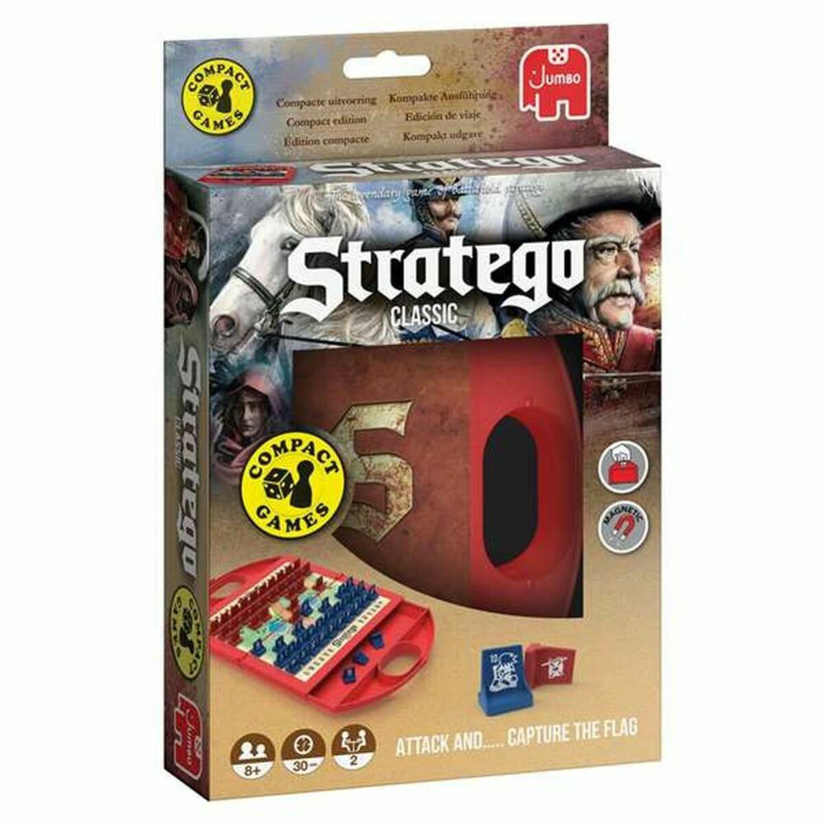 Gioco da tavolo Party Game Il regalo bizzarro Clementoni 16777