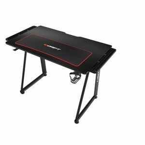 OPLITE Tilt Gaming Desk Noir au meilleur prix