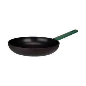 BK Padella per paella Acciaio nero Ghisa ø 38 cm