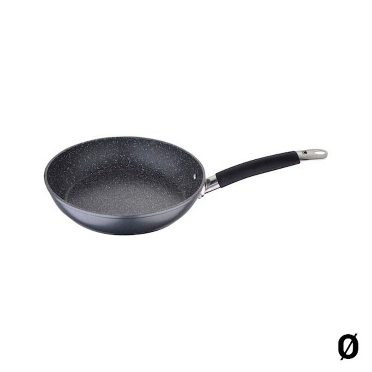 Padella Masterpro Home Edition Alluminio Forgiato - Ø 20 cm