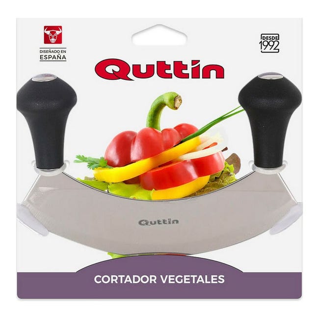 Coupe Légumes Manuel Quttin (18 cm)