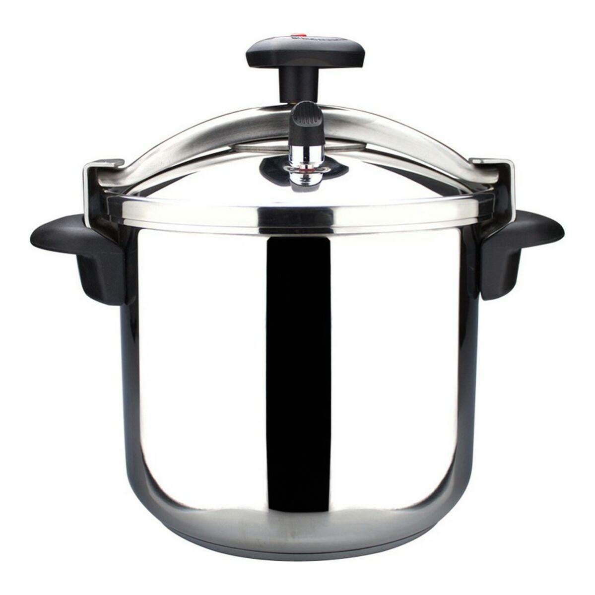 WDMT Zwarte pannenkoekenpan ø 28 cm zwart