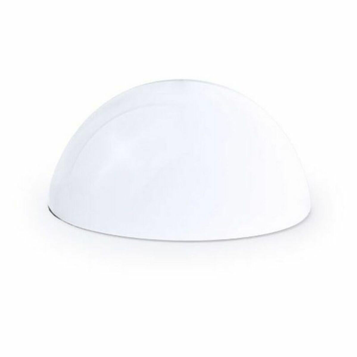 Fermacarte In Vetro 'mondo' Con Base. Singola Confezione - Foto 3