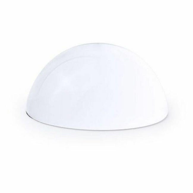 Fermacarte In Vetro 'mondo' Con Base. Singola Confezione - Foto 3