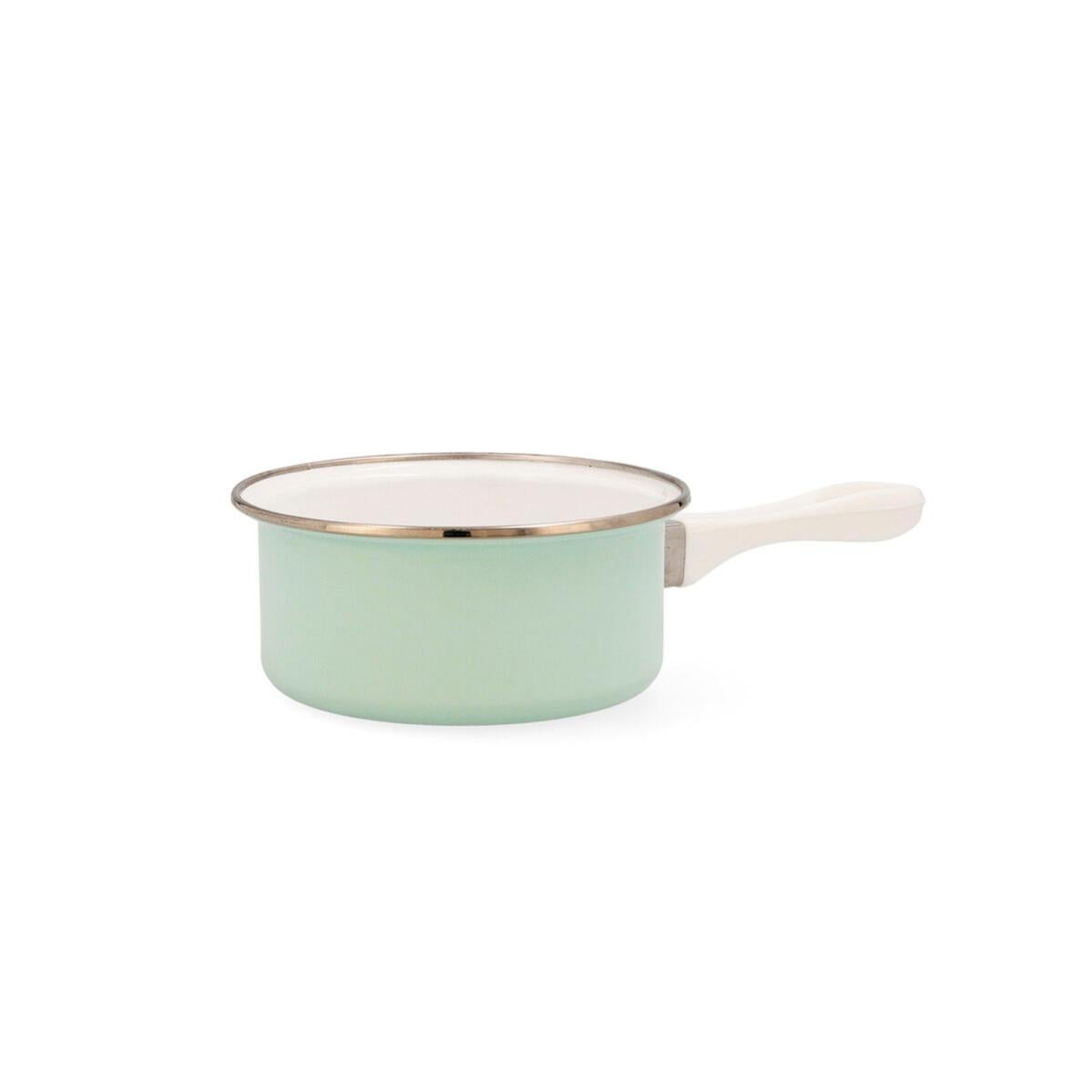 Tegame Natural Line con coperchio in vetro e cucchiaio - Steel Pan