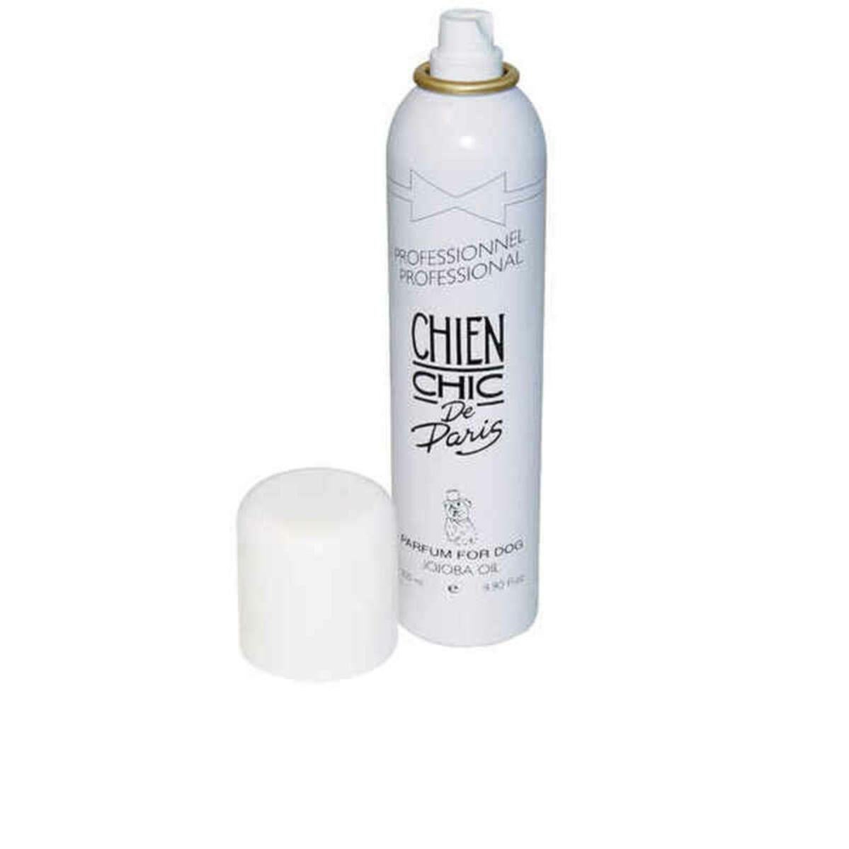 Parfum pour animaux domestiques Chien Chic De Paris Vanille (300 ml