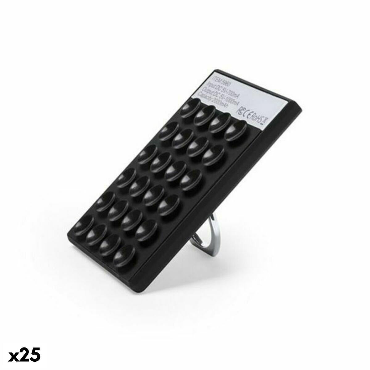 Ontel Gopher Pro GOPPRO-MC6: Raccogli Oggetti Fino A 2,3 Kg Con Ventose Super Grip, Manico Pieghevole In Alluminio