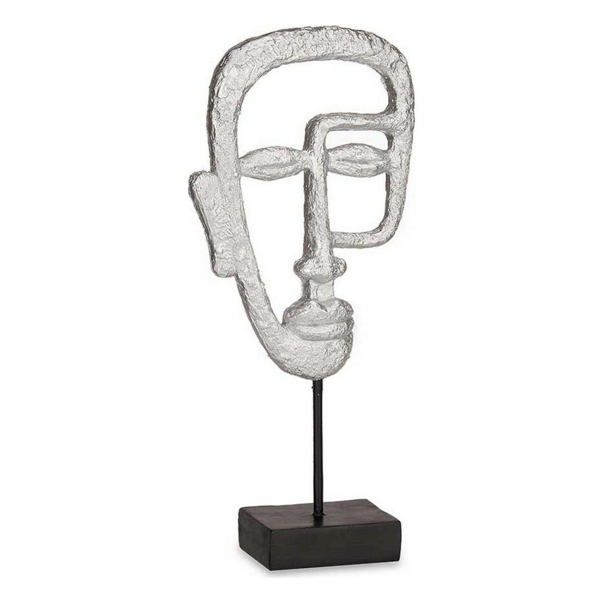 Vasi Creativi, Decorazione Moderna Per Il Viso, Statua Per Gioielli Vaso Di Fiori Decorazione Arti 154372s