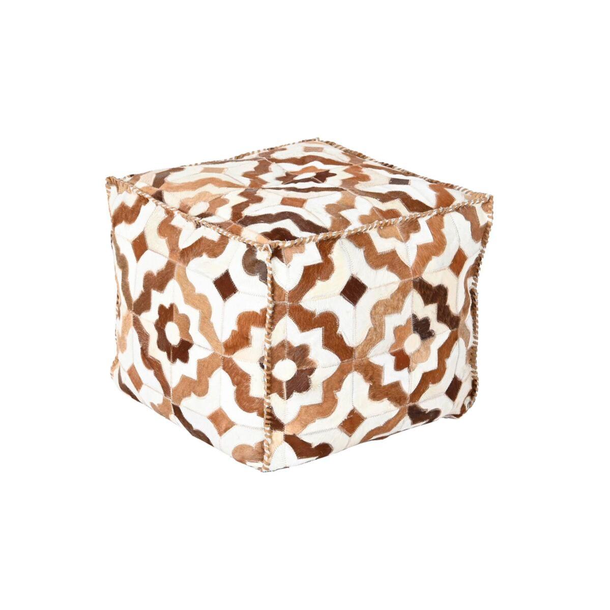 PEBSHOP Blumenkasten Aus Stabilem Polypropylen – 45 X 45 X 40 Cm, Ideal Für Balkon & Garten