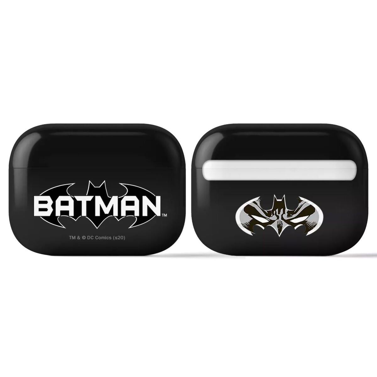 Funda para AirPods Pro Batman | Leroy Merlin