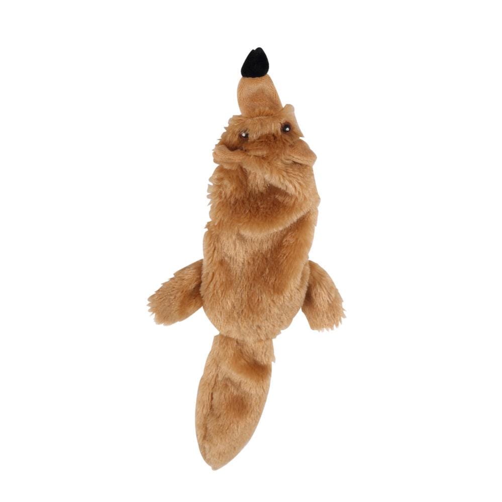 Jouet pour chien Hearts Homies Renard des Bois Tissu Peluche