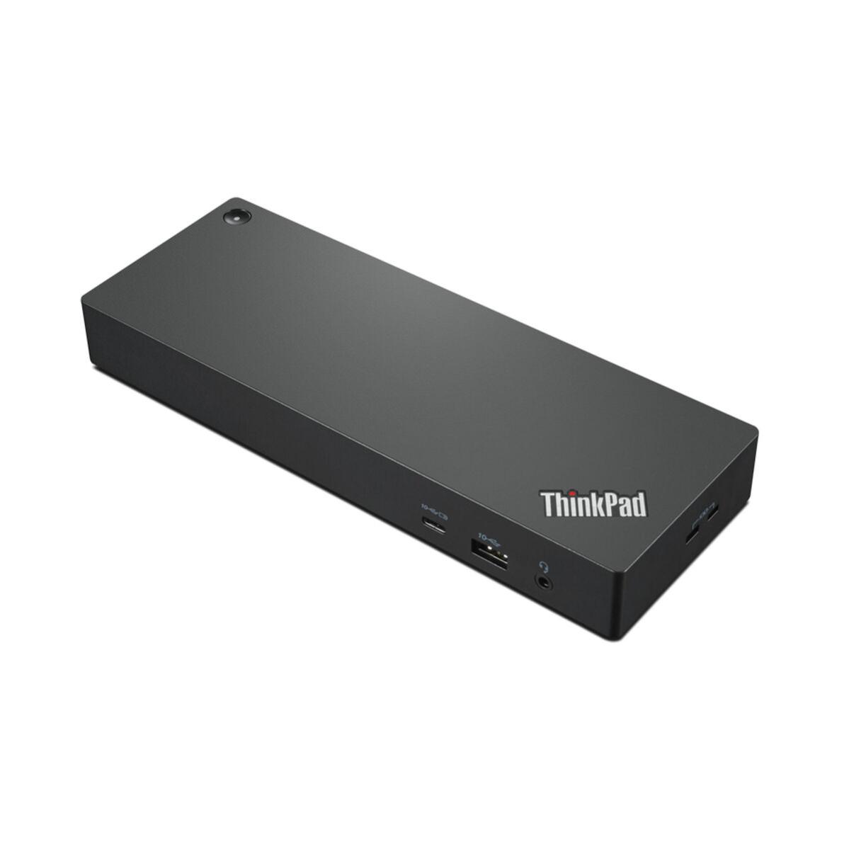 thinkpad universal thunderbolt 4 dock dk2131 driver