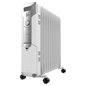 Calefactor Bajo Consumo Cecotec Ready Warm 8400 Bladeless