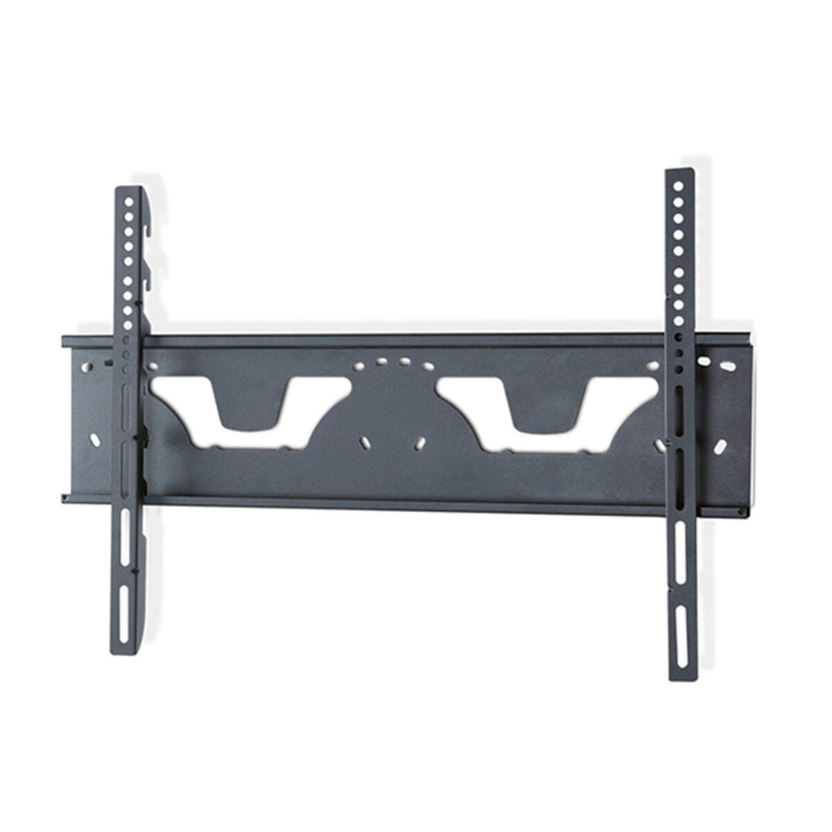 Soporte microondas en acero para 60 kg de 5.5x25x34 cm