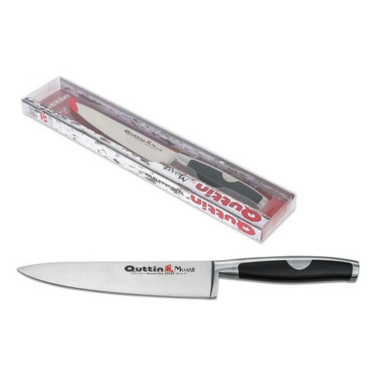 Generico Practic Set 12 coltelli da cucina con filo 11 cm