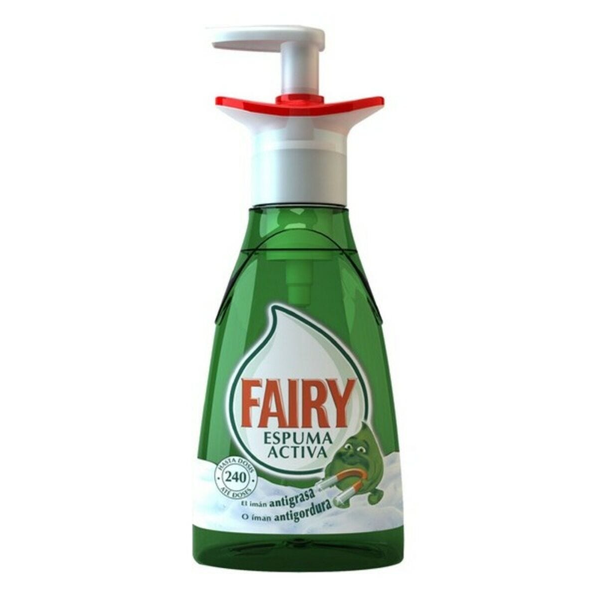 FAIRY Liquide-vaisselle Original, 450 ml - Achat/Vente FAIRY 6430444