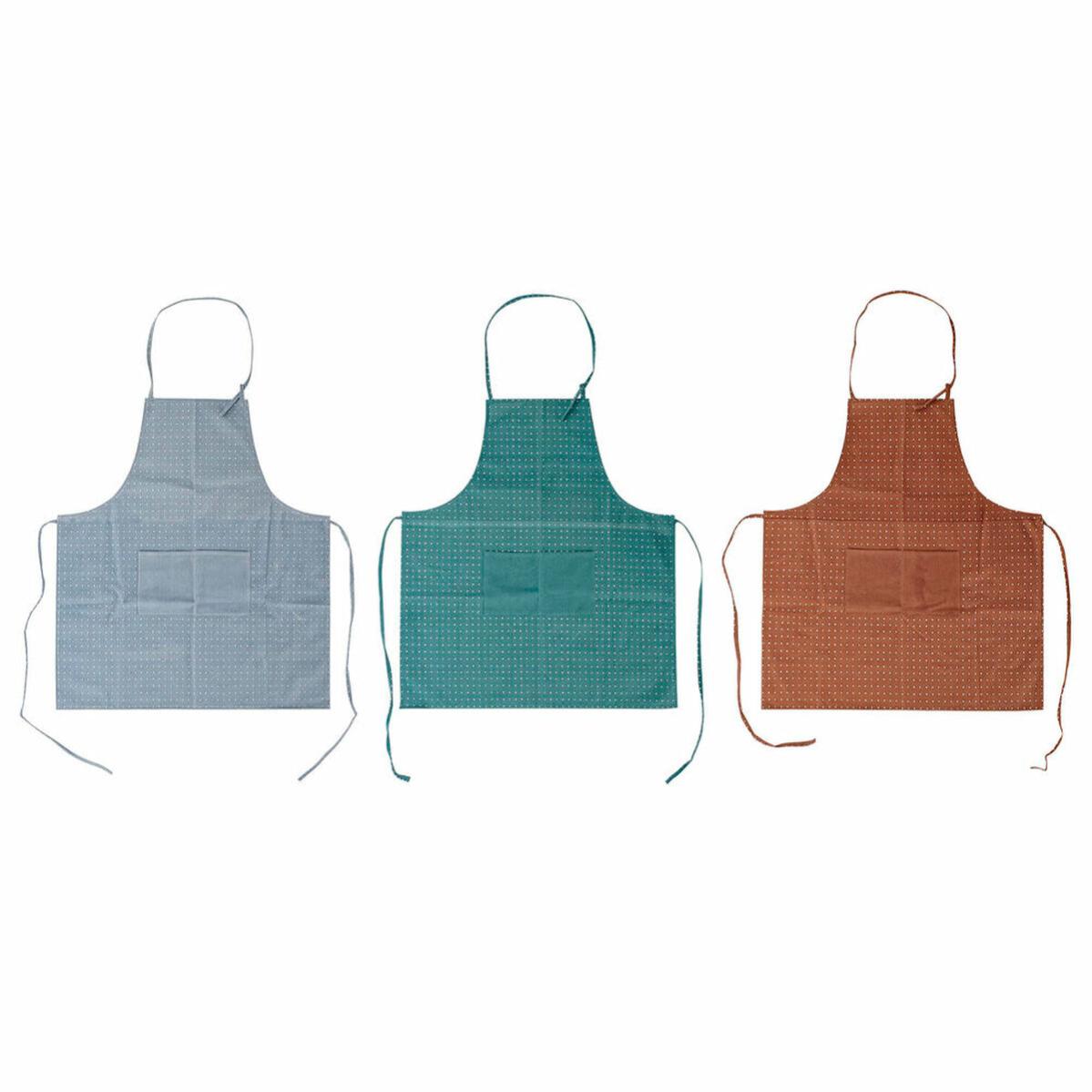 Bandeau Nez En Cuir Weaver Leather Marron/Turquoise Modèle 30-0135