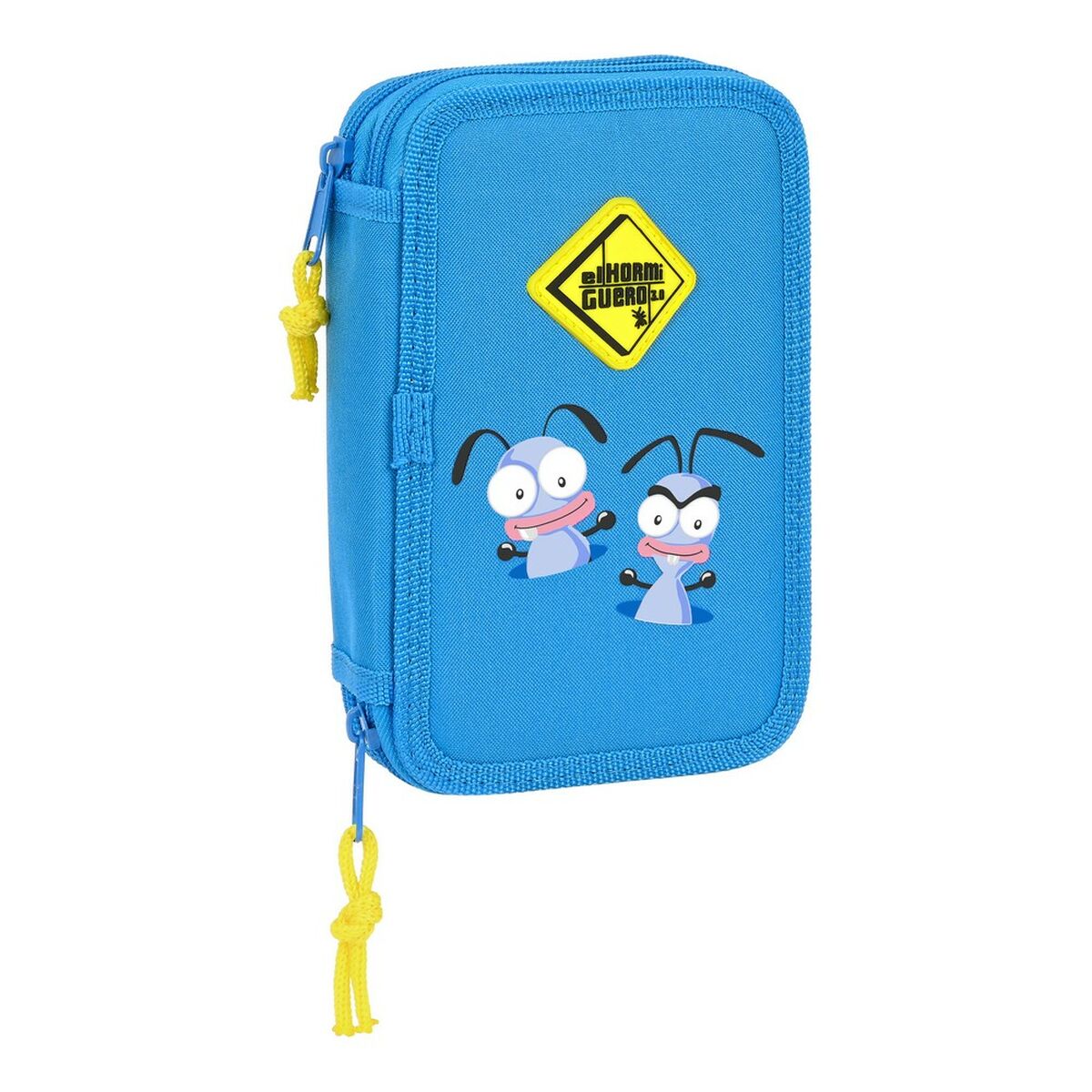 plumier-doble-el-hormiguero-azul-12-5-x-19-5-x-4-cm-28-piezas