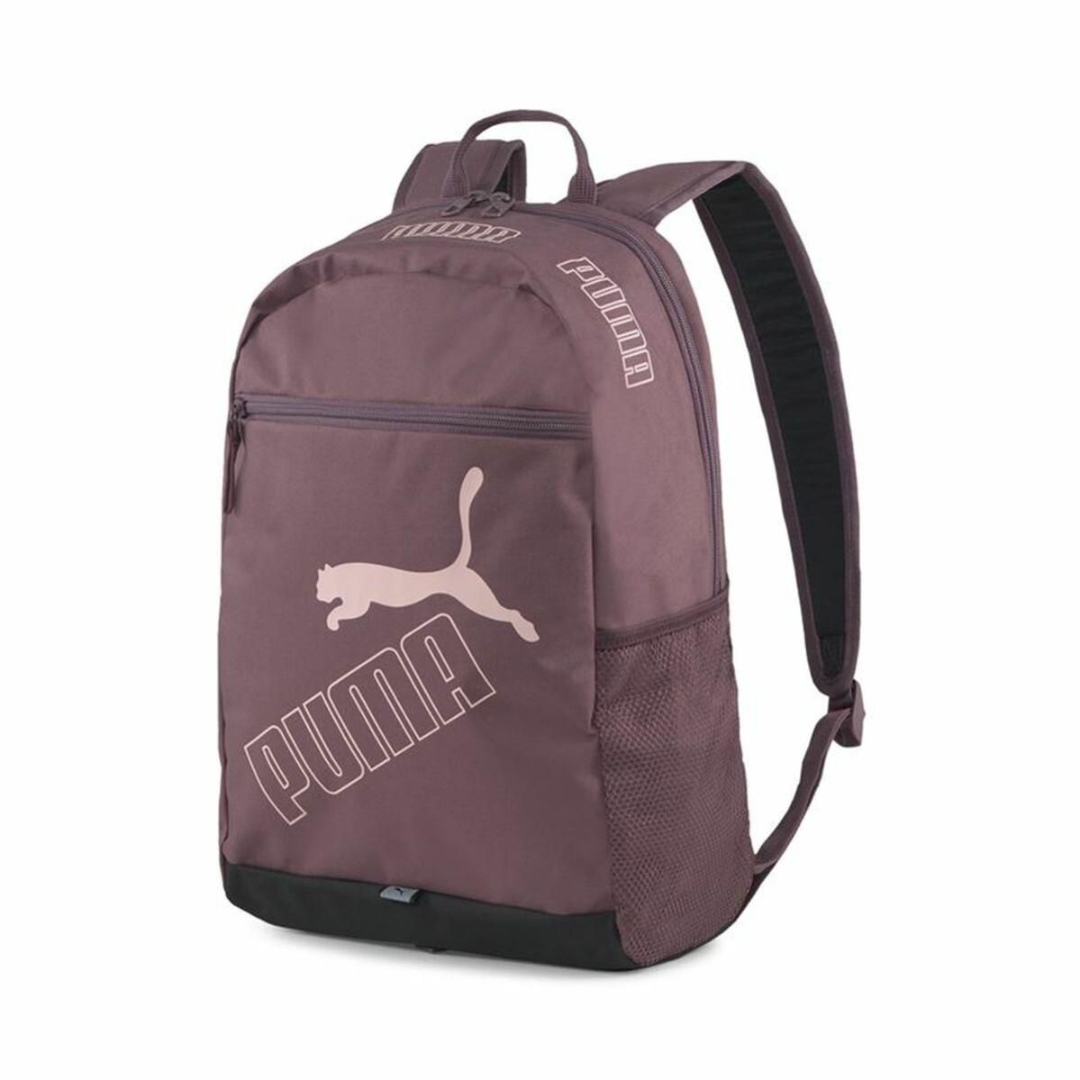 Sac puma sport shop violet