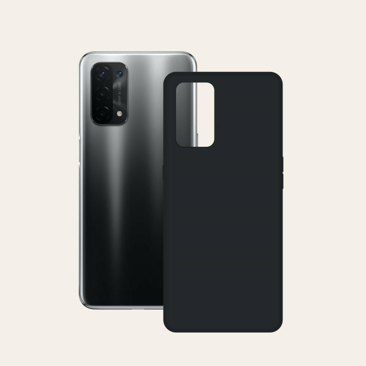 Custodia DESSEN Per OPPO A74 5G E A54 5G - Cover Con Anello Magnetico E Protezione Fotocamera - Foto 1