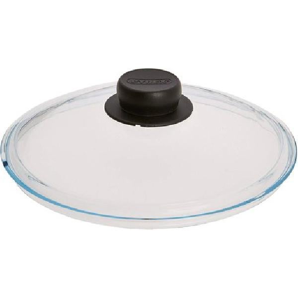 Cacerola Con Tapa Pyrex Essentials 1,4 L Transparente Vidrio