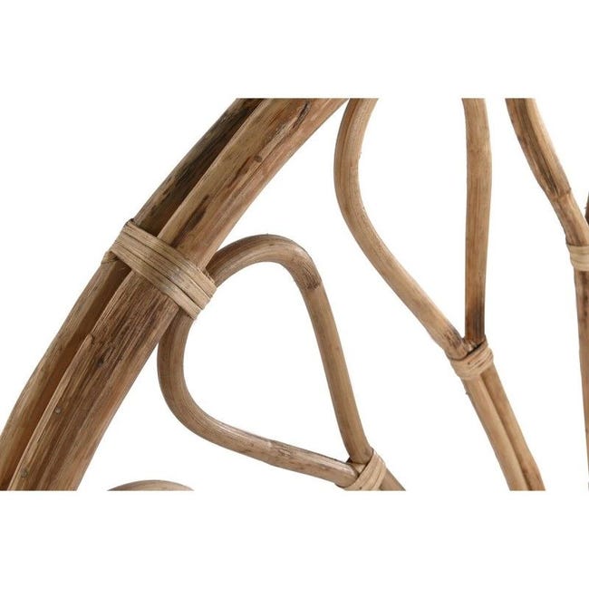 Cabecero bambú y rejilla de junco mod. 931-MARGARITA (cama de 90)100*5*115  - AlbaláAlbalá