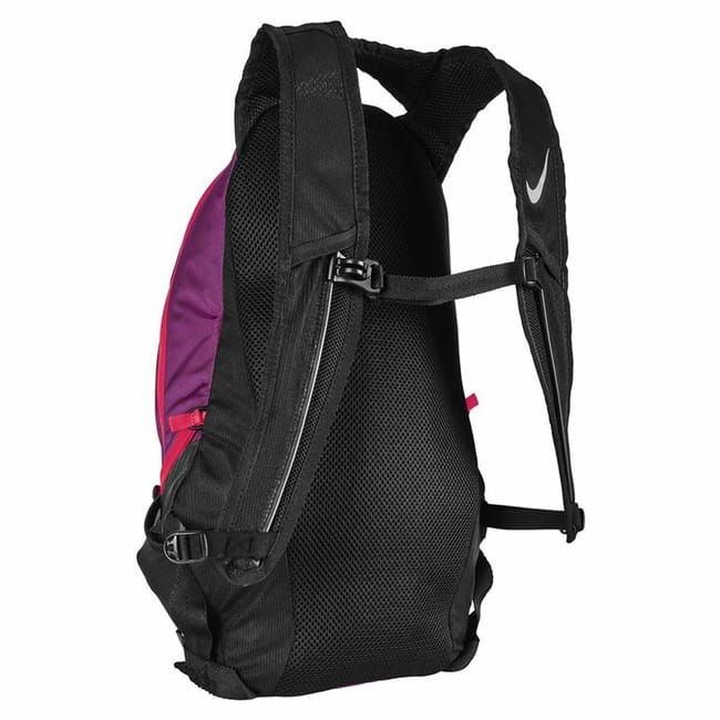 Sac de sport on sale nike violet
