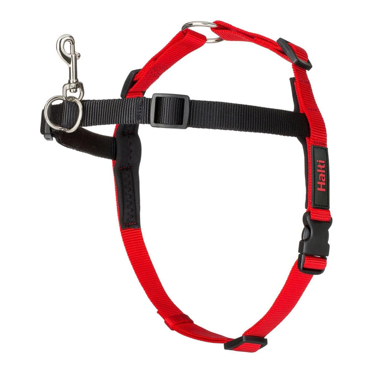 Arnés Anti-Tirones Sense-ible Para Perros - Correa Frontal, Ajustable, Varias Tallas, Método Suave