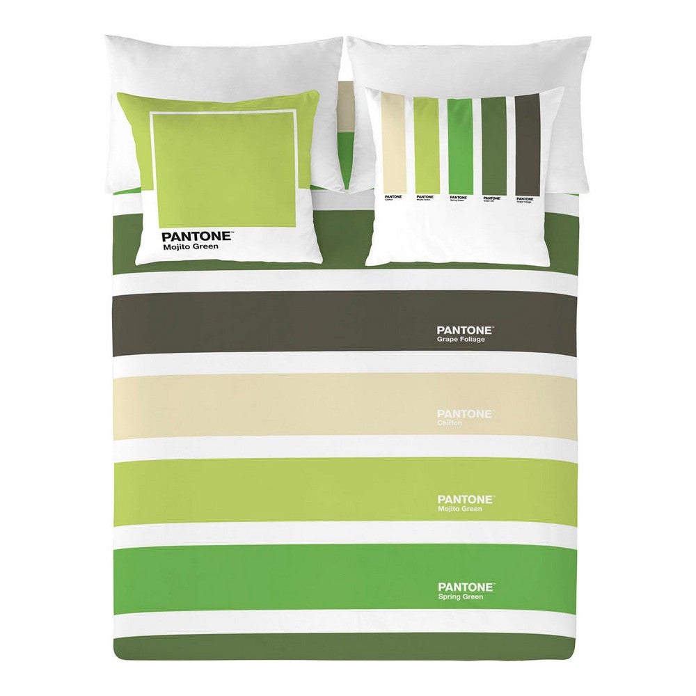 Funda nórdica wide pantone cama de 135 (220 x 220 cm)