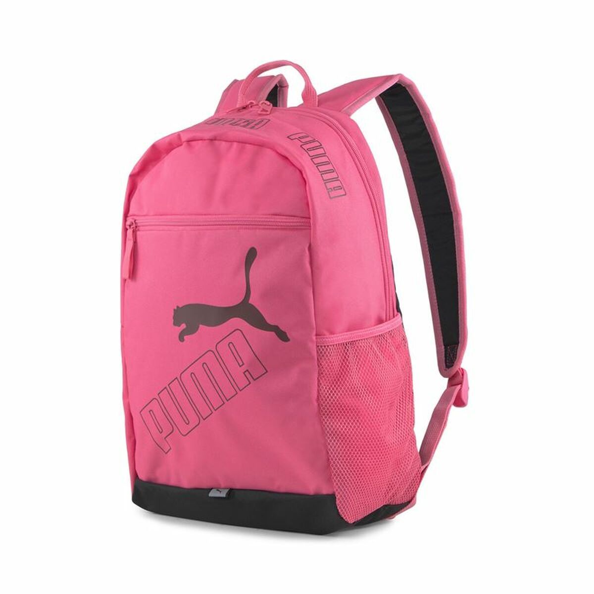 Sac puma rose sales