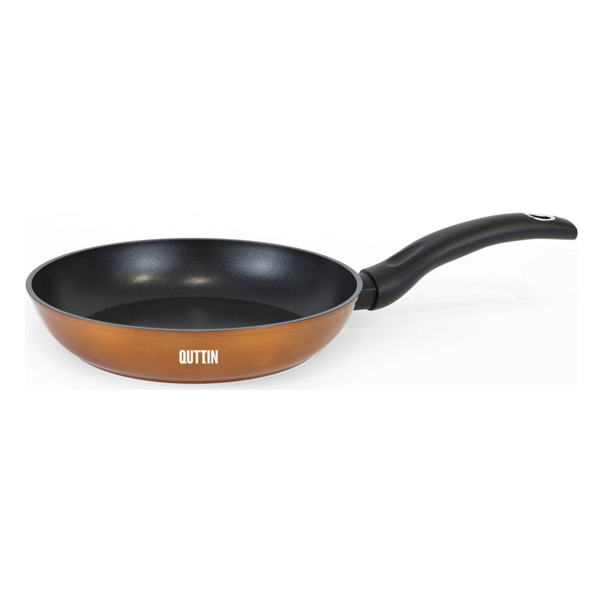 Sartén Tefal E2490444 Negro Ø 24 cm