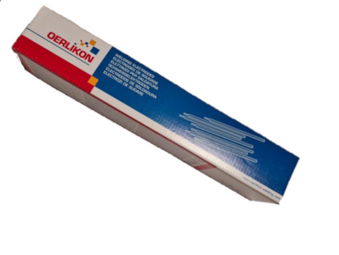 Electrodos De Aluminio Para Soldadura - Padua Materiales