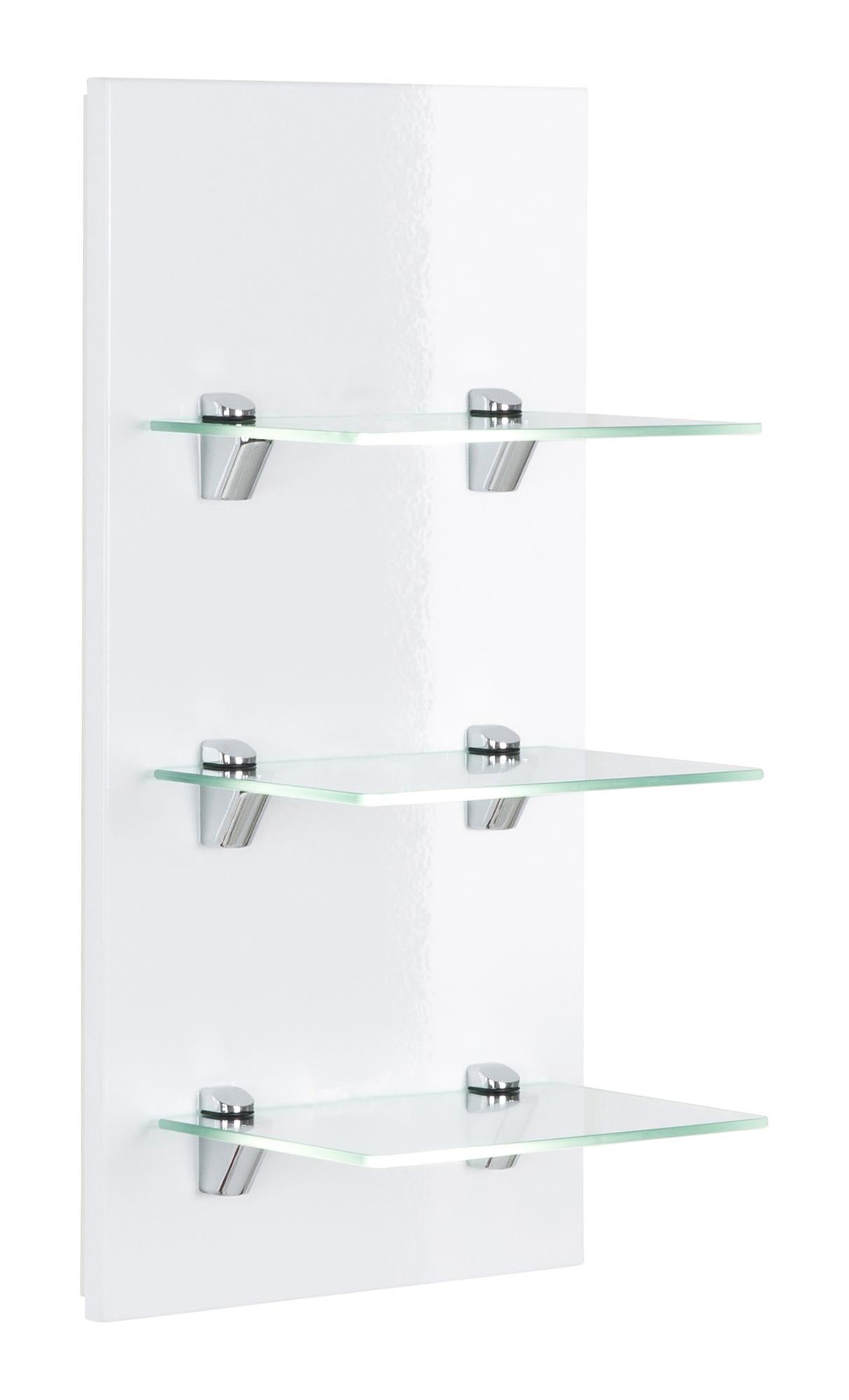 Étagère Flottante, Étagère De Rangement Murale, Boîtes De Rangement Pour Routeur WiFi, Support De Fil D'alimentation Pour Câble En Bois (Color : Blanc, Size : 48x11x31.5cm