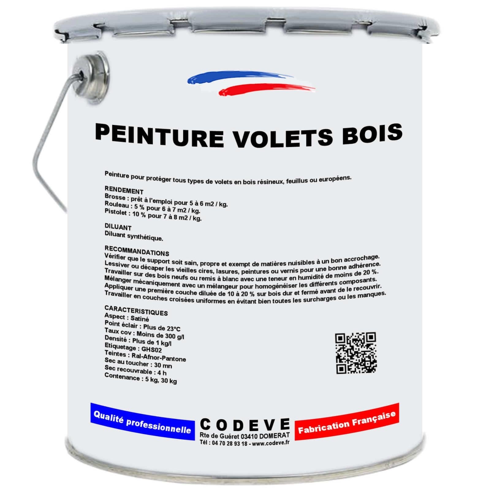 peinture-volets-bois-4x5-l-codeve-bois-7008-gris-kaki-leroy